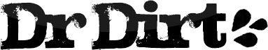 Dr Dirt.