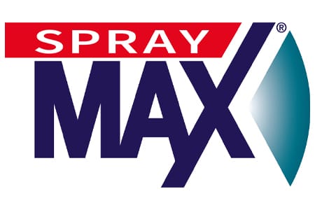 SprayMax.