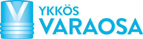 Jämsän Ykkösvaraosa Oy